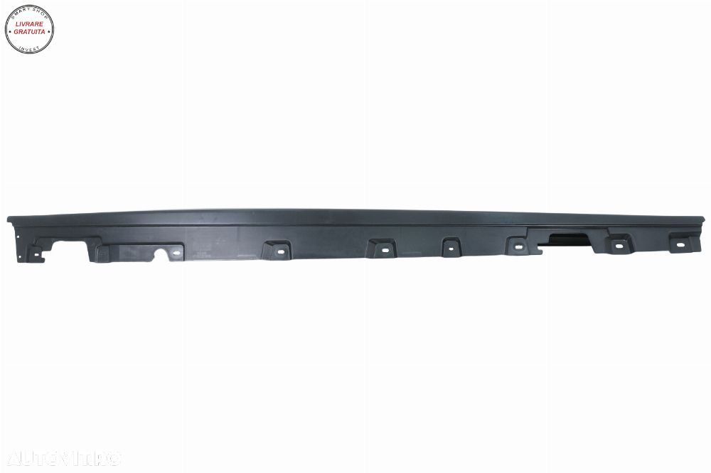Pachet Exterior BMW Seria 5 F11 Touring (2011-2013) M Design- livrare gratuita - 15