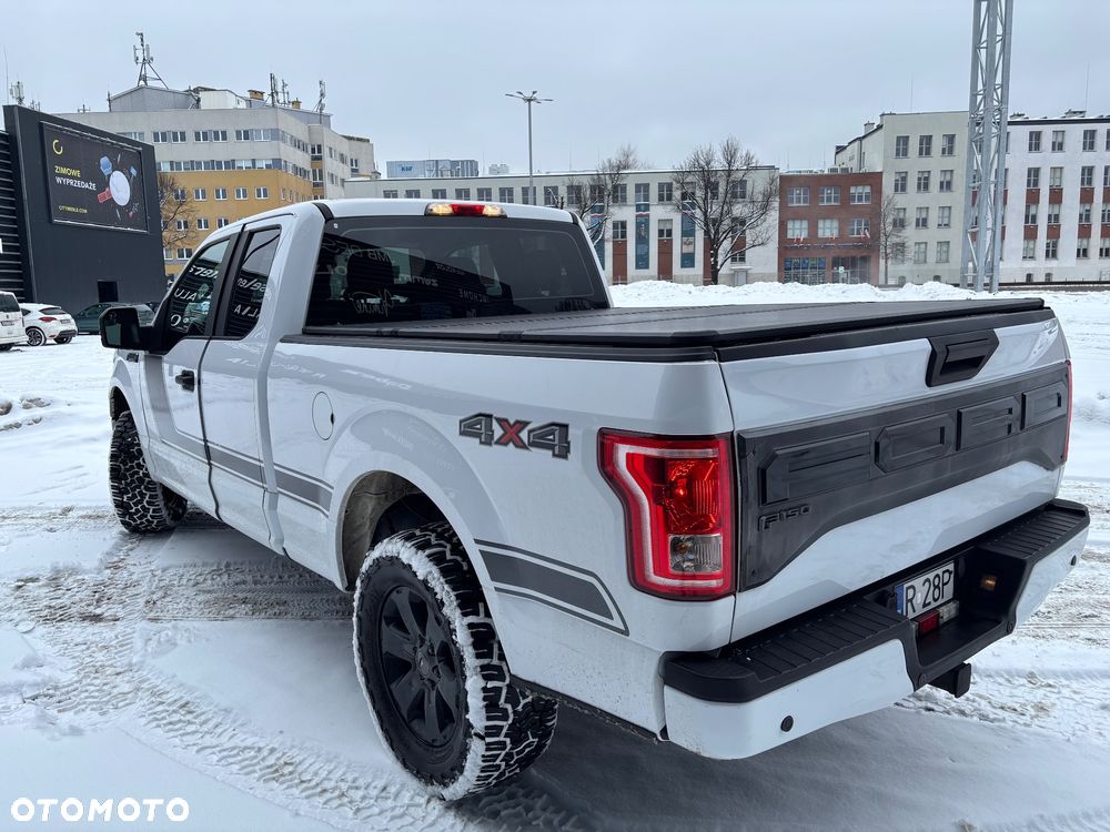 Ford F150 - 10