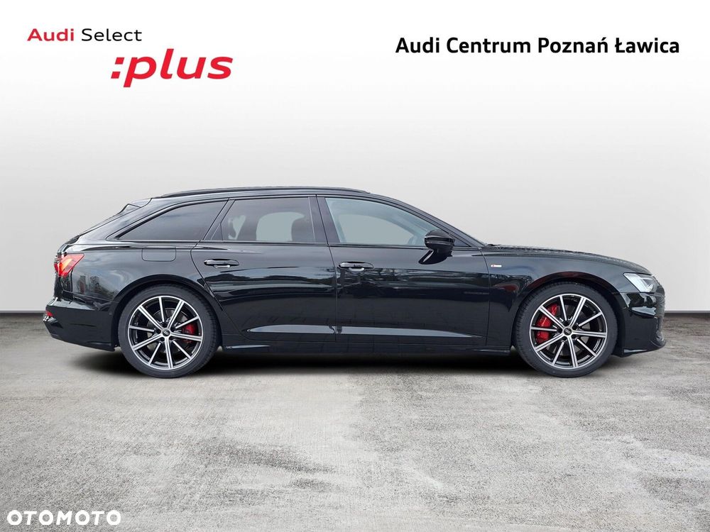 Audi A6 Avant 2025 photo 5