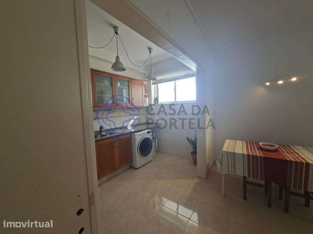 T2 Venda  - Pronto Habitar - Mem Martins - 275.000 - Grande imagem: 3/29