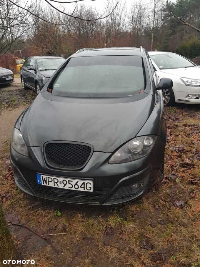 Seat Altea XL - 1