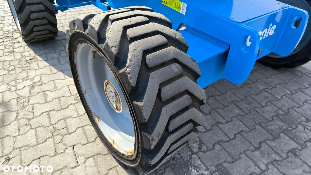 Genie Z 45 / 25 J - 17
