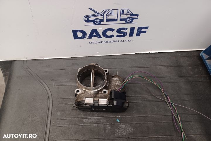 Clapeta acceleratie A6460900970 A6460900970 Mercedes-Benz C-Class W20 - 2