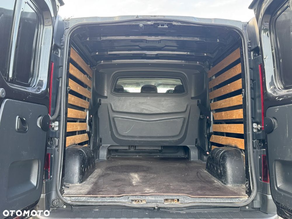 Opel VIVARO - 4