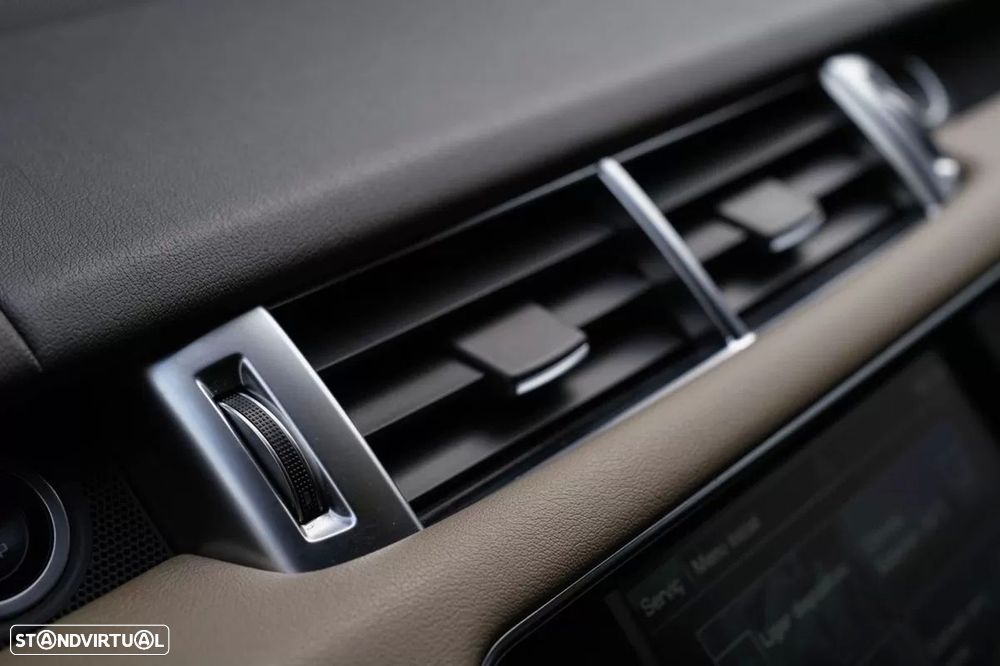 Land Rover Range Rover Sport 3.0 TDV6 HSE Dynamic - 12