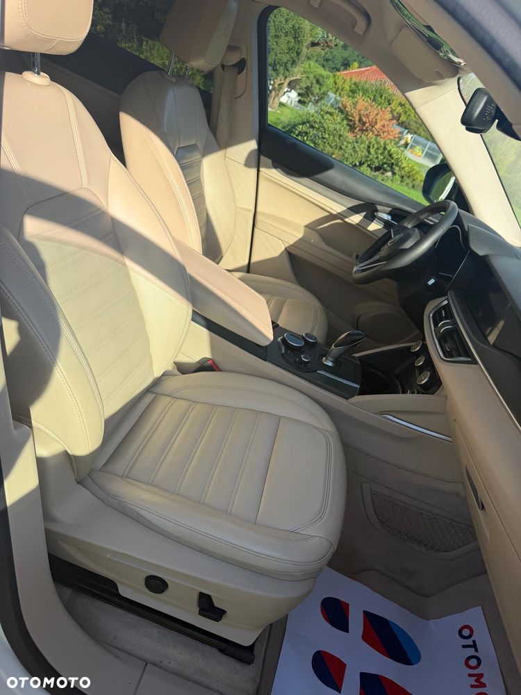 Alfa Romeo Stelvio 2.2 16V AT8-Q4 Executive - 7