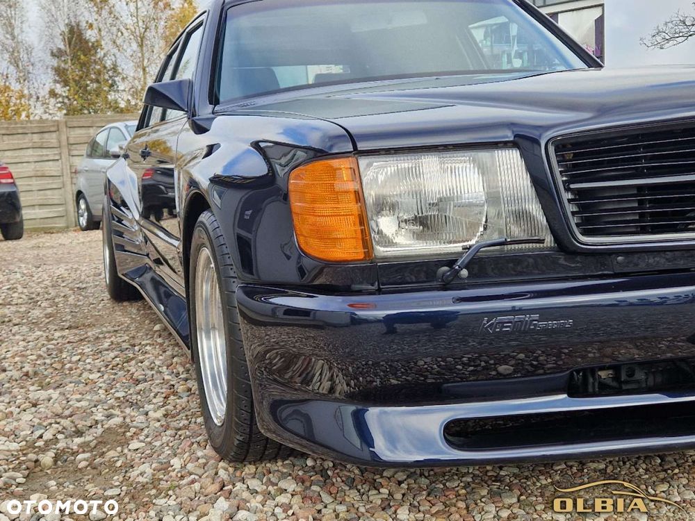 Mercedes-Benz Klasa S - 32