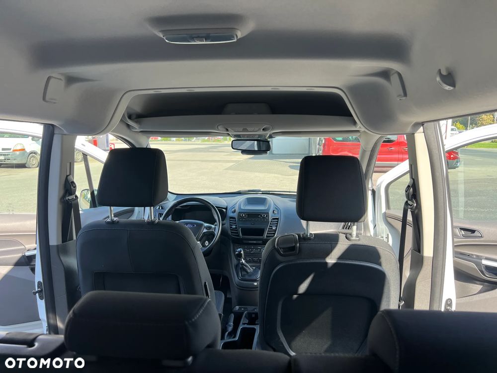 Ford Transit Connect 240 L2 Trend - 24