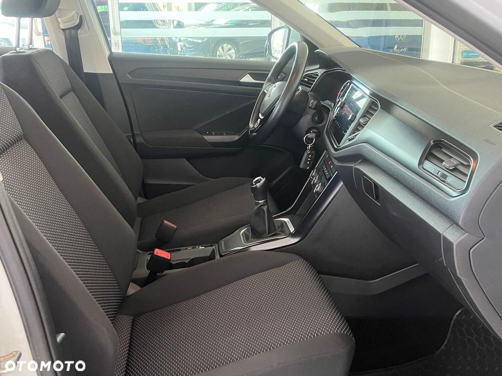 Volkswagen T-Roc 1.0 TSI - 18
