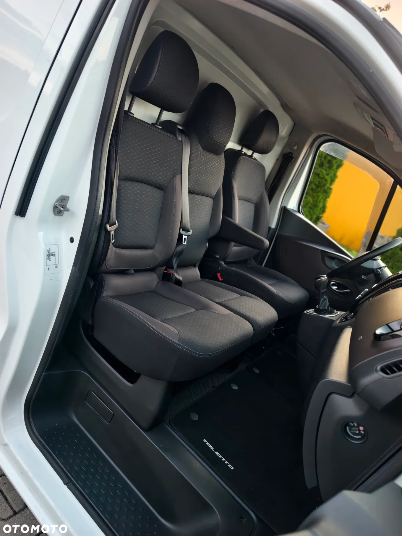 Fiat Talento - 15