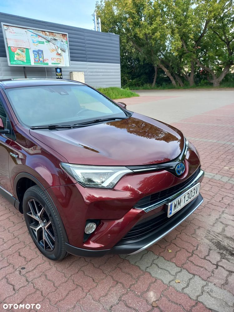 Toyota RAV4 - 2