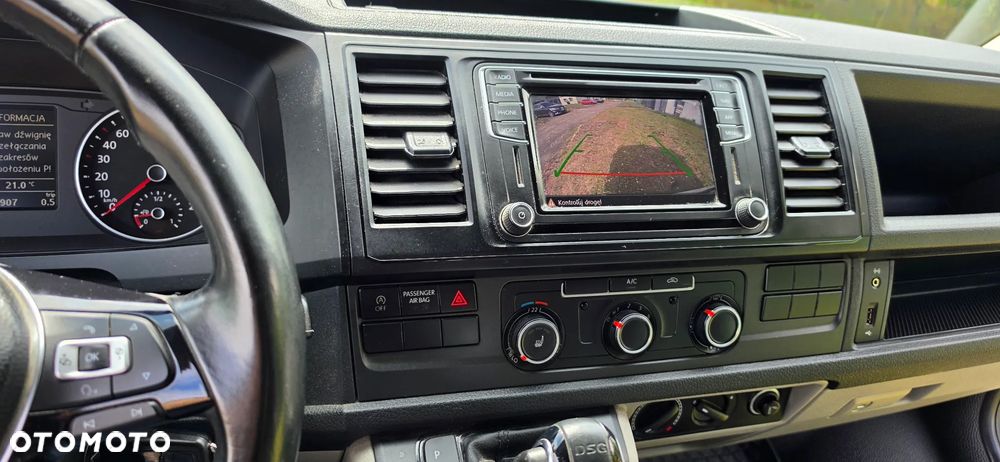 Volkswagen Transporter California DSG Beach Edition - 19