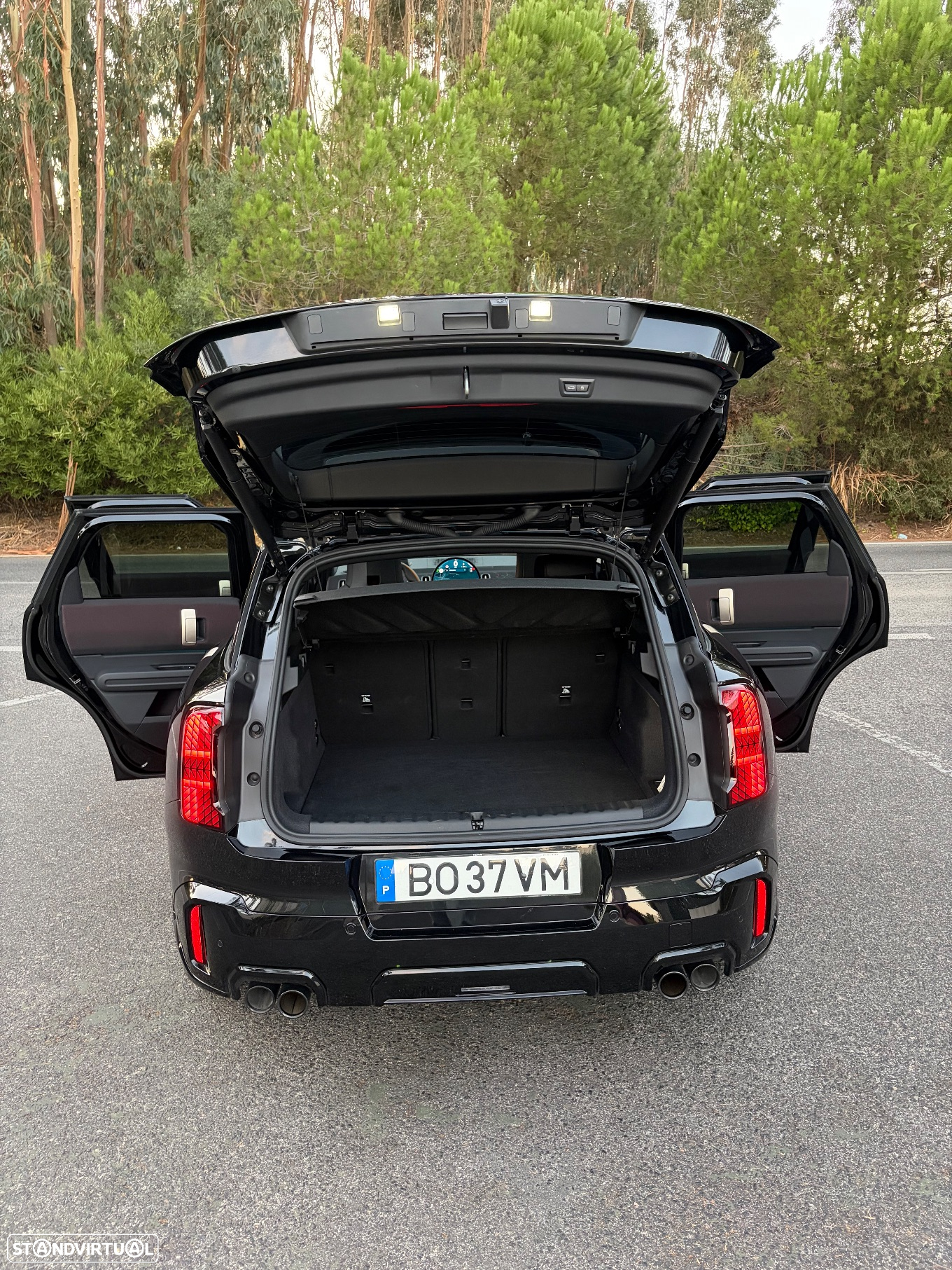 MINI Countryman John Cooper Works XL - 10