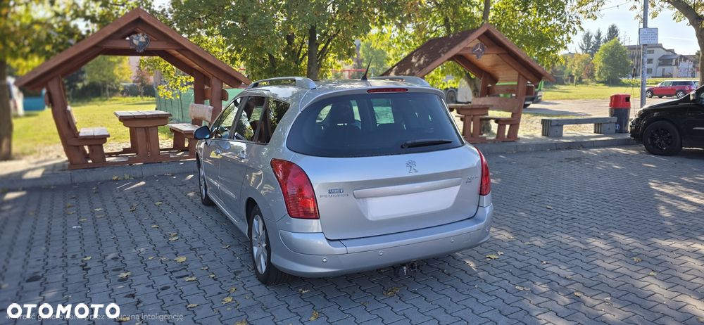 Peugeot 308 - 3