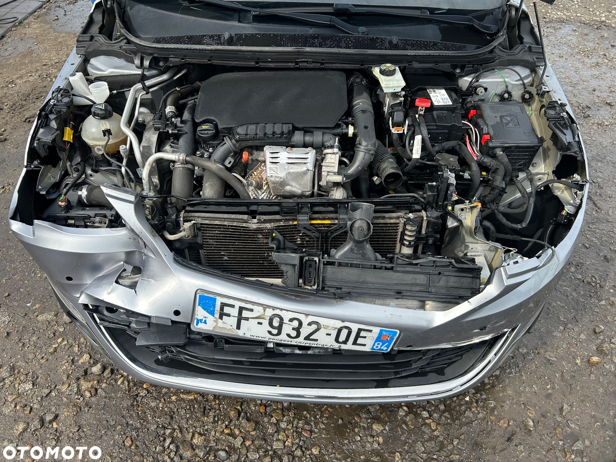 Peugeot 308 - 7