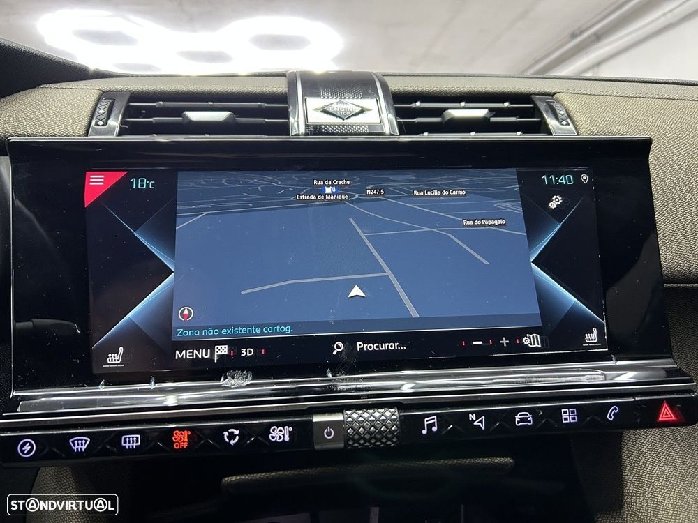 DS DS7 Crossback E-Tense So Chic EAT8 - 15