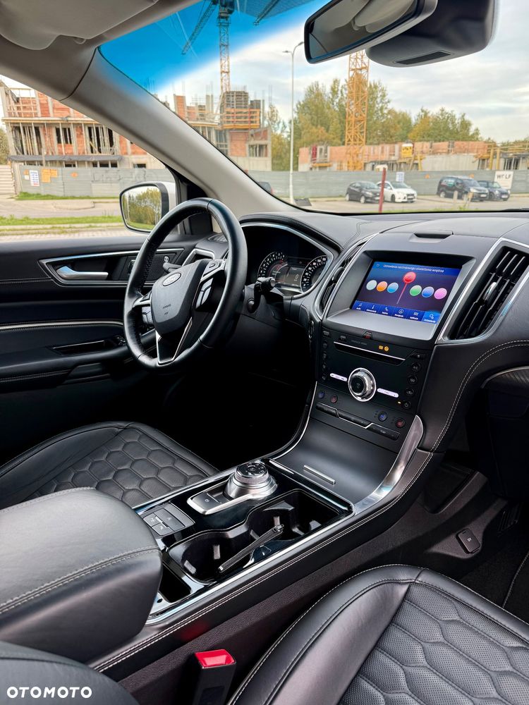 Ford Edge - 30
