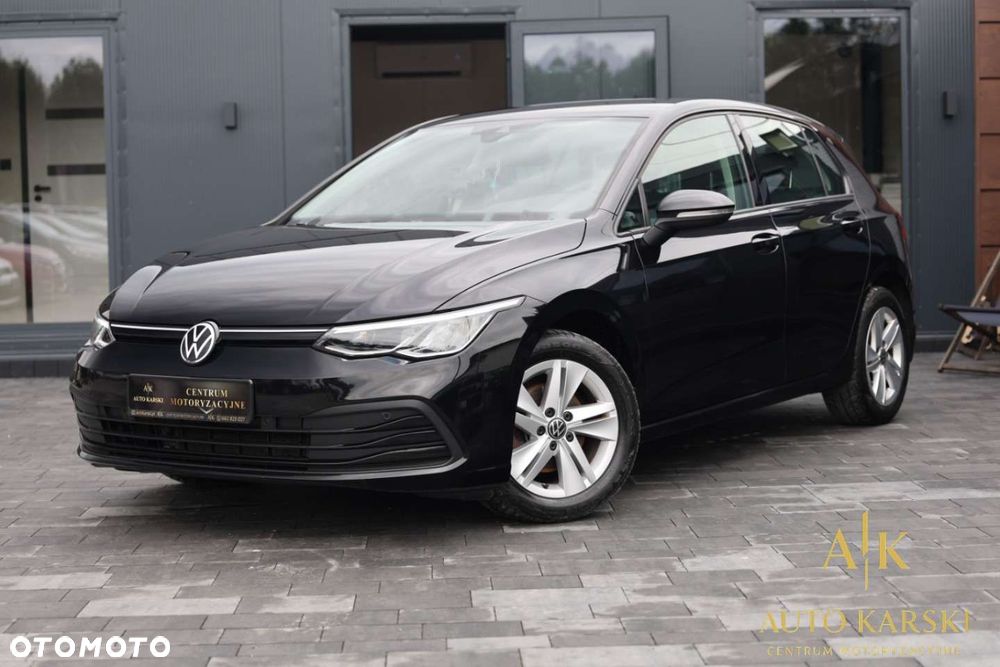 Volkswagen Golf 2021 photo 2