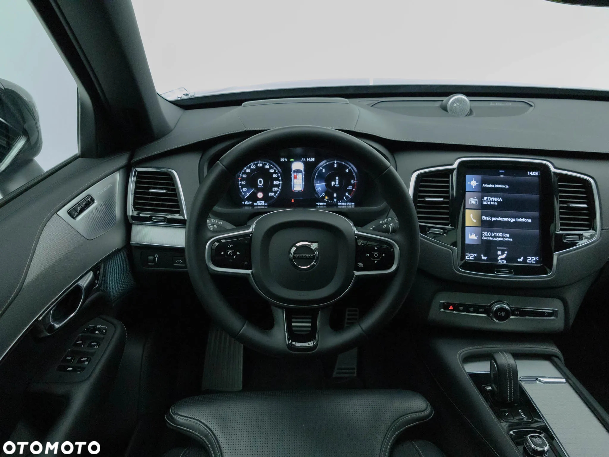 Volvo XC 90 - 15
