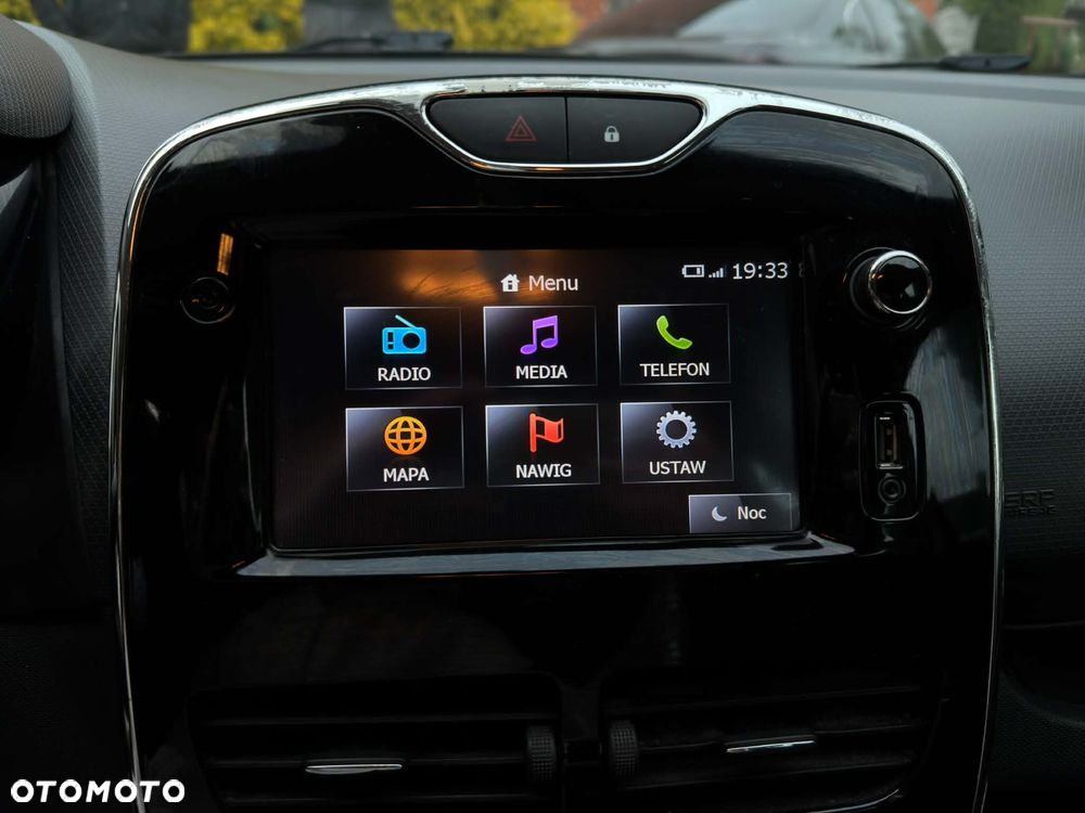 Renault Clio Energy dCi 90 Start & Stop 83g Eco-Drive - 6