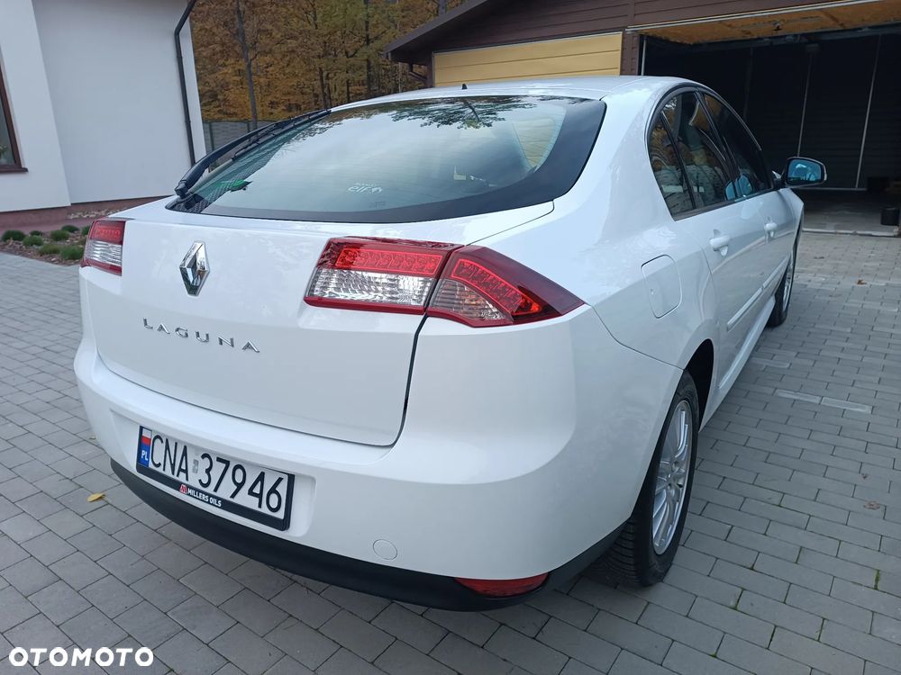 Renault Laguna 2.0 Authentique - 6