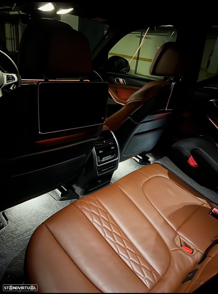 BMW X5 45 e xDrive Pack M - 10