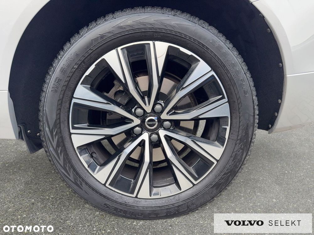 Volvo XC 60 - 20