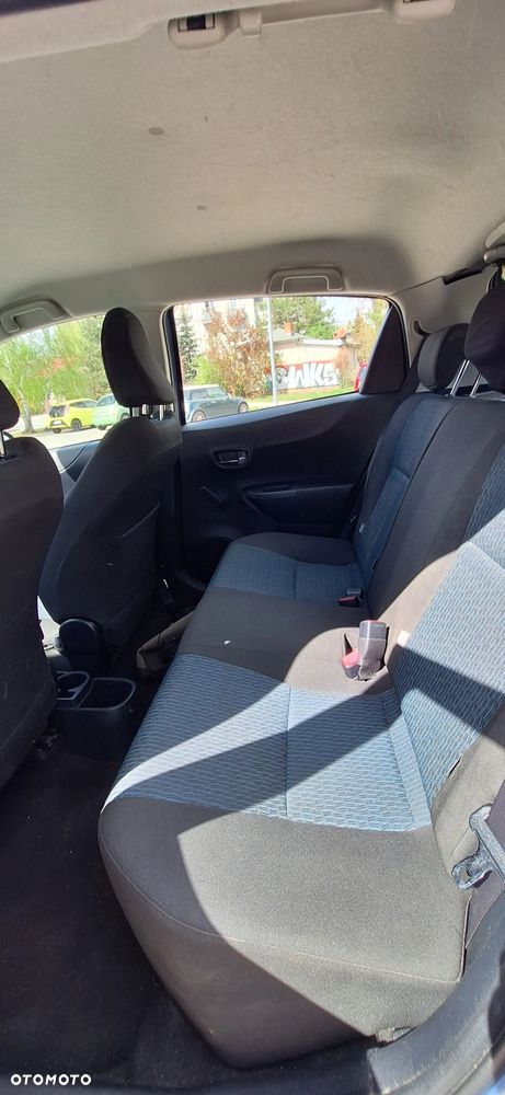 Toyota Yaris 1.0 VVT-i Sol - 8