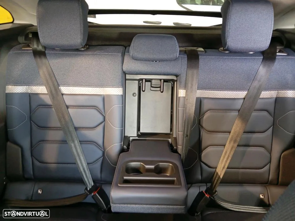 Citroën e-C4 50 kWh Feel Pack - 11