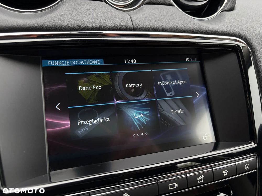 Jaguar XJ 3.0 D V6 Premium Luxury - 27