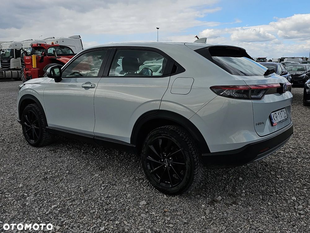 Honda HR-V 1.5 Elegance (ADAS / Connect+) CVT - 7