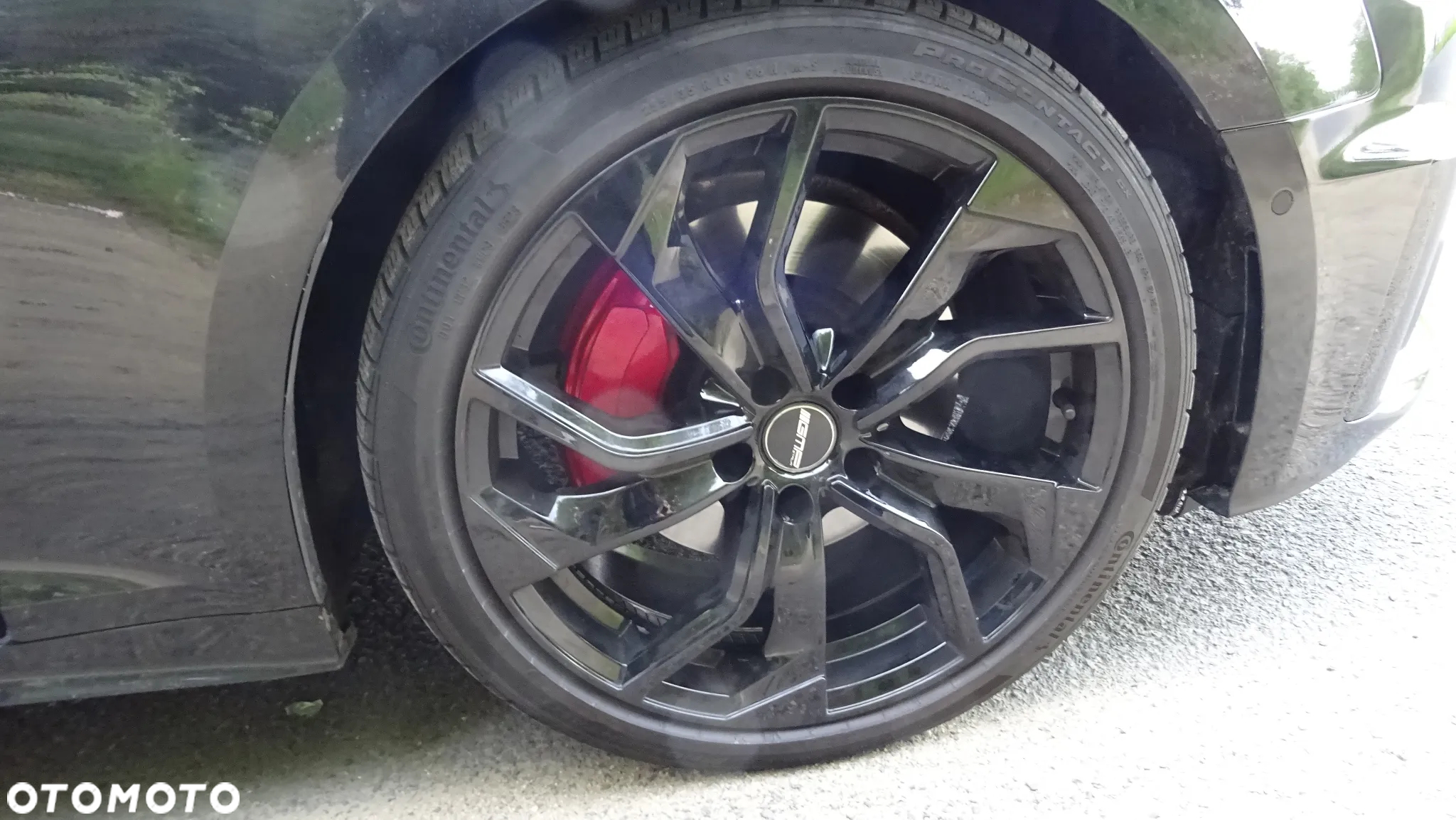 Audi A5 45 TFSI mHEV Quattro S Line S tronic - 31