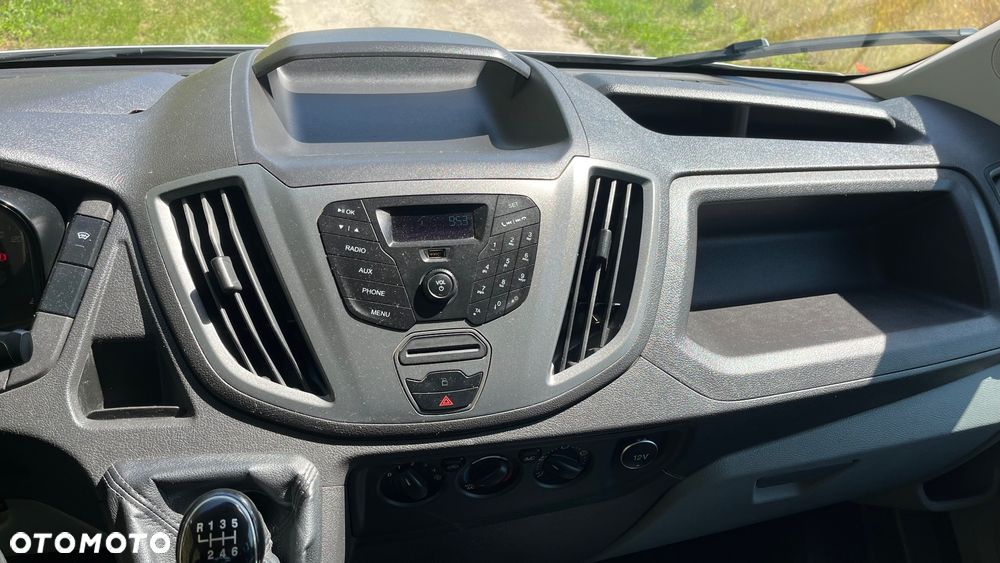 Ford TRANSIT DOKA - 29