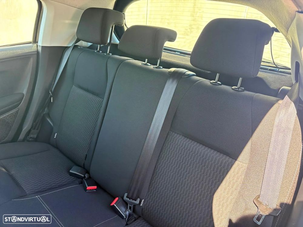 Peugeot 208 1.2 PureTech Style - 9