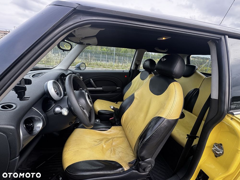 MINI Cooper - 8