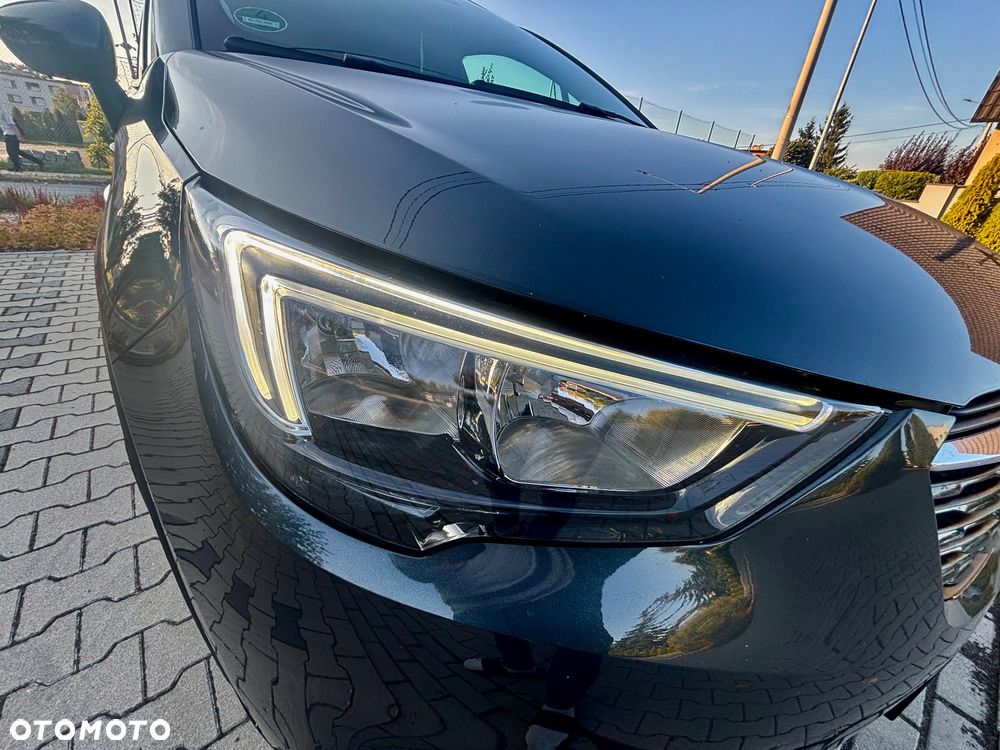 Opel Crossland X - 14