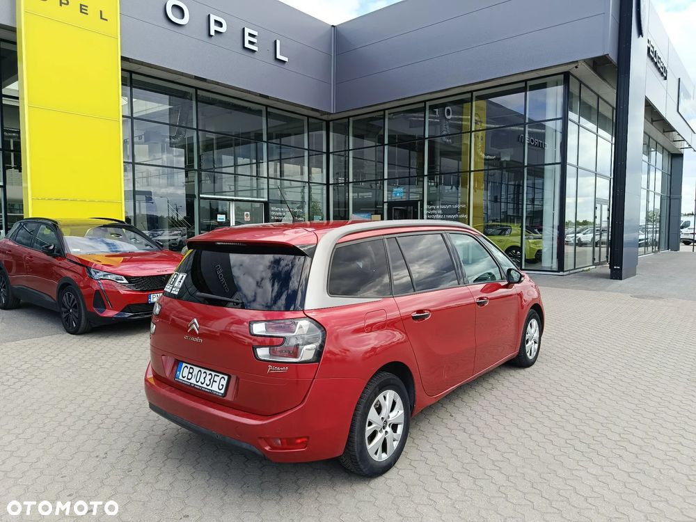 Citroën C4 Picasso 1.2 PureTech Shine S&S - 3