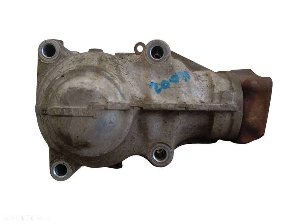 REDUKTOR SKRZYNI HONDA CR-V IV LIFT (2014-2018) 1.6 i-DTEC 160KM GR7G-3001942 - 4