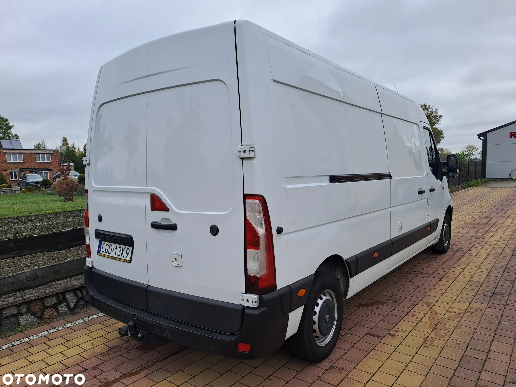Renault MASTER - 6