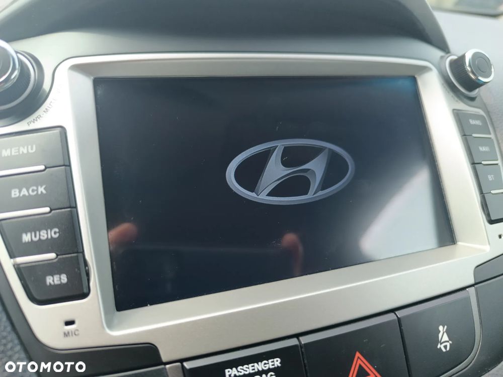 Hyundai ix35 1.6 GDI Style 2WD - 12