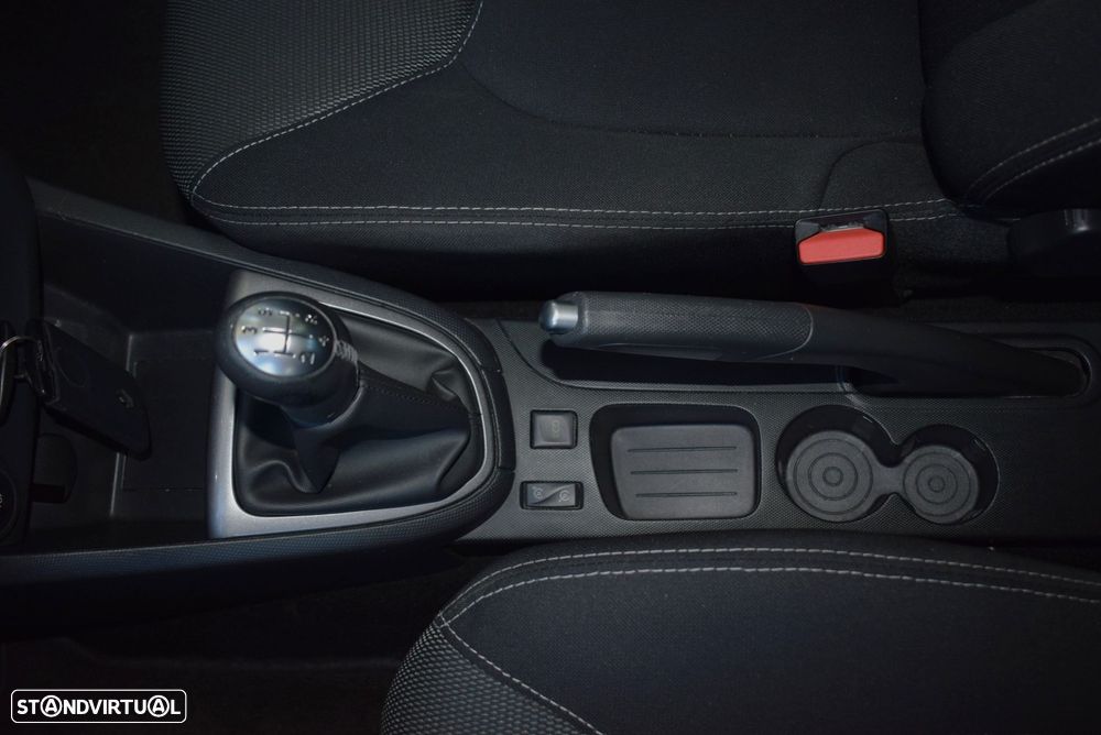 Renault Clio Sport Tourer 1.5 dCi Dynamique S 82g - 28