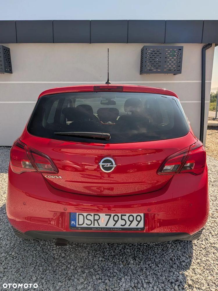 Opel Corsa 1.4 Color Edition - 8