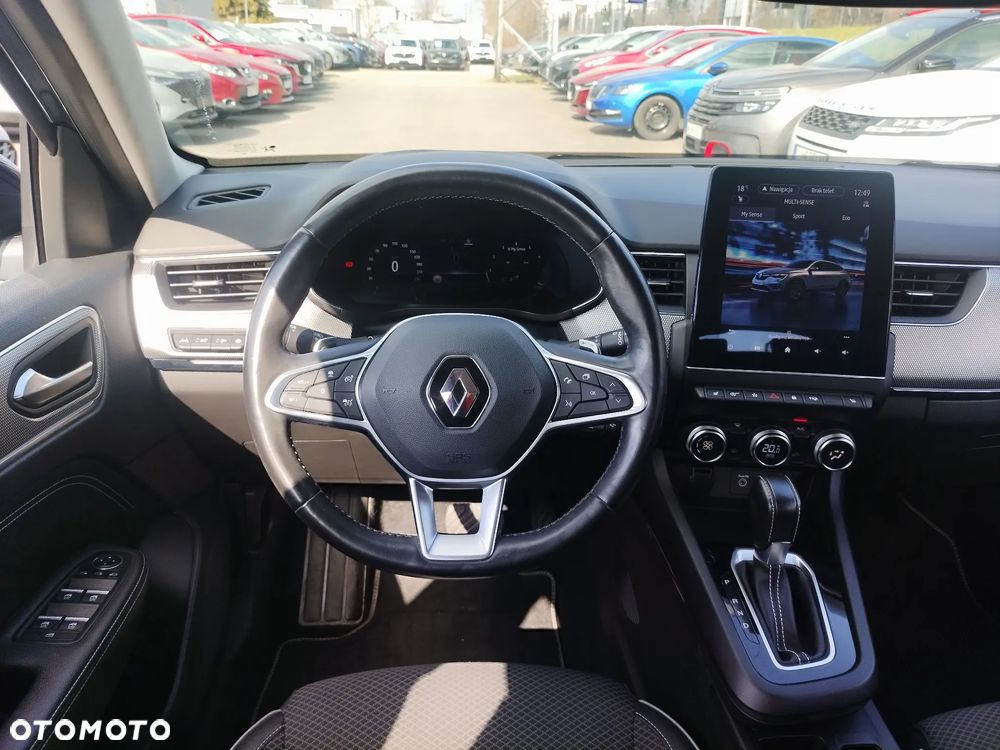 Renault Arkana 1.3 TCe mHEV Intens EDC - 6