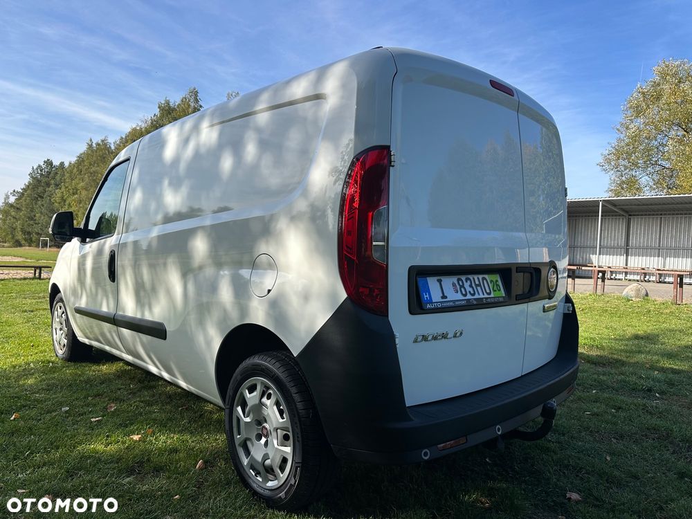 Fiat DOBLO - 16