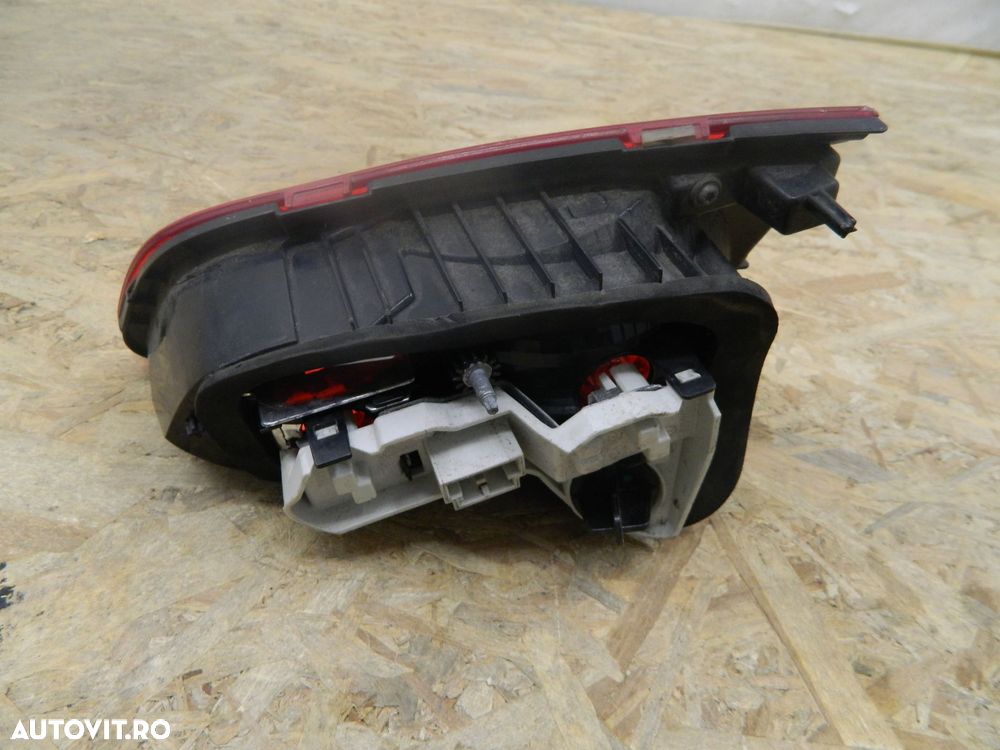 Stop stanga pe Hayon, VW Golf 7, 2012, 2013, 2014, 2015, 2016, 5G0945093P. - 3