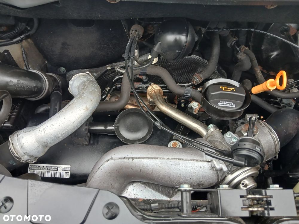 Volkswagen TRANSPORTER - 19