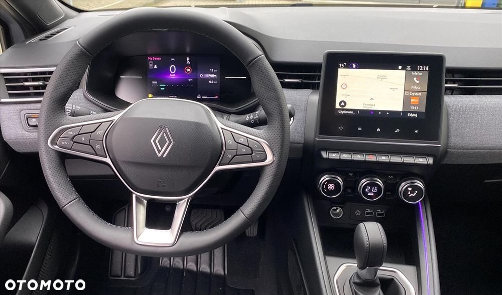 Renault Clio 1.0 TCe Generation X-Tronic - 10