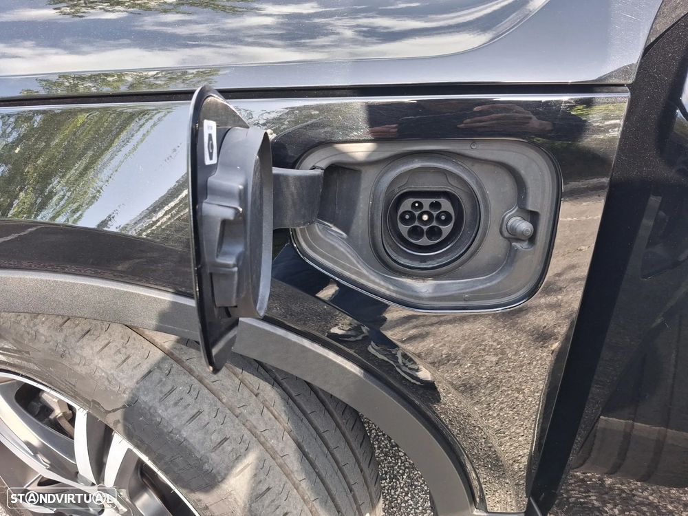 Volvo XC 40 1.5 T5 PHEV Inscription - 17