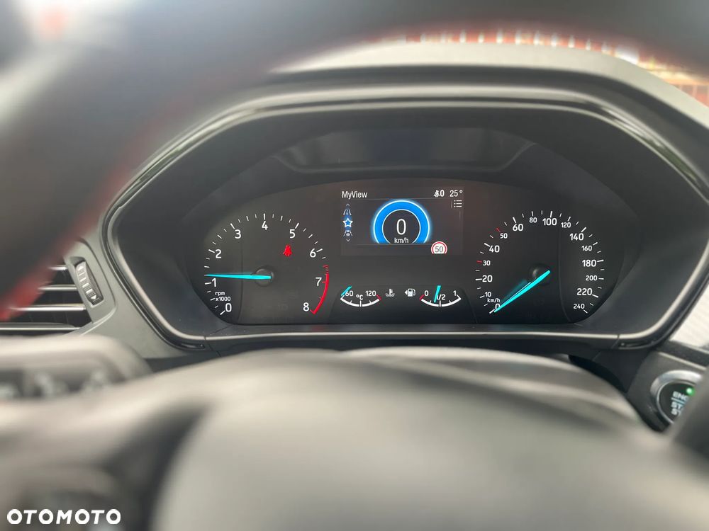 Ford Focus 1.0 EcoBoost Start-Stopp-System ST-LINE STYLE - 32