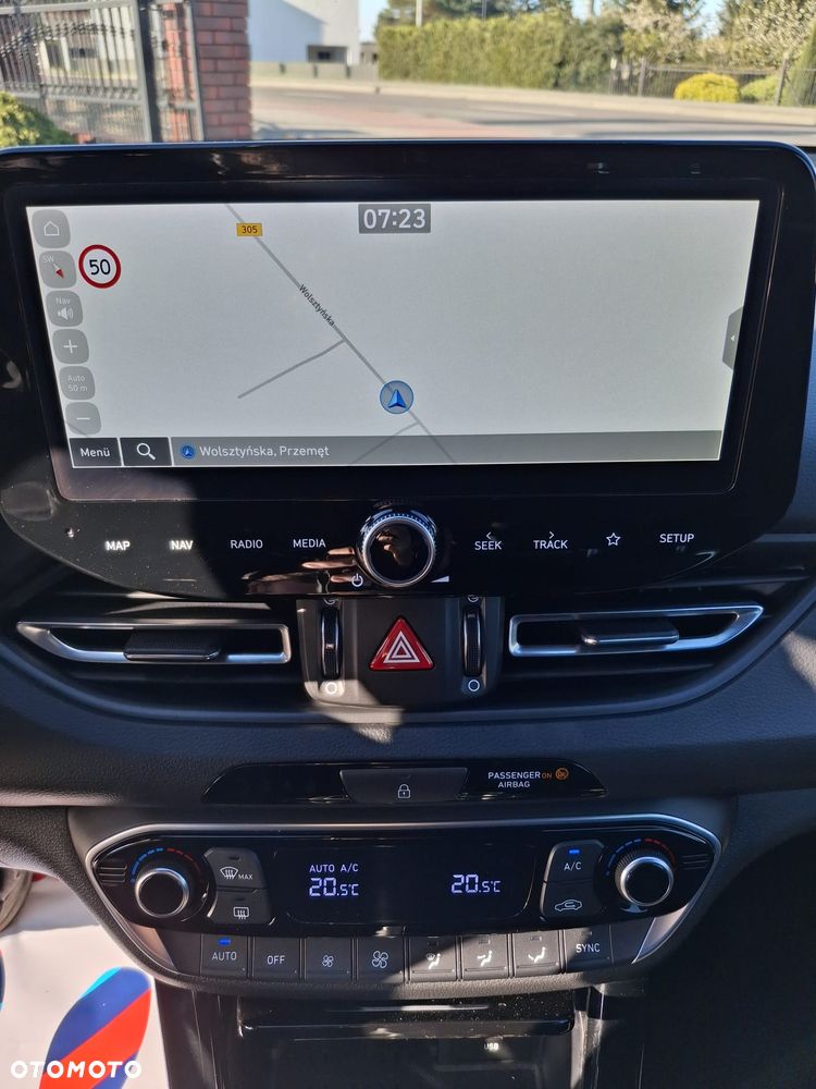 Hyundai i30 1.0 T-GDI Advantage - 21